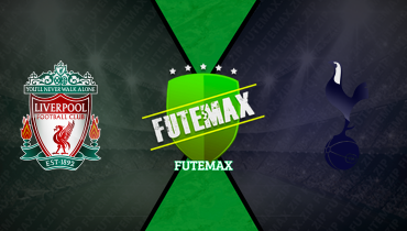 Assistir Liverpool x Tottenham ao vivo online 06/02/2025