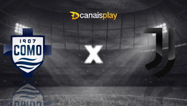 Assistir Como x Juventus ao vivo online 07/02/2025