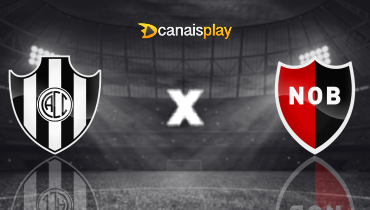 Assistir Central Córdoba x Newell's Old Boys ao vivo online 07/02/2025