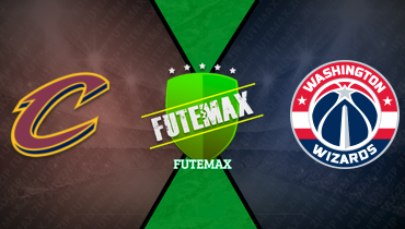 Assistir NBA: Cleveland Cavaliers x Washington Wizards ao vivo online 07/02/2025