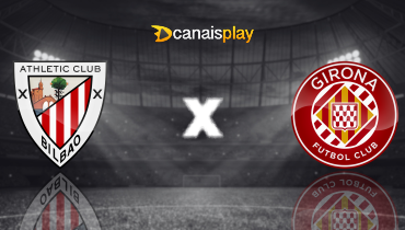 Assistir Athletic Bilbao x Girona ao vivo online 08/02/2025