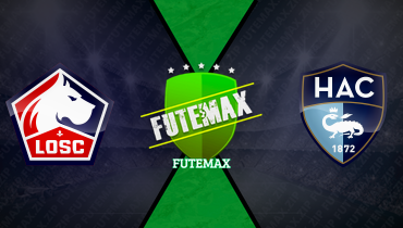 Assistir Lille x Le Havre ao vivo online 08/02/2025