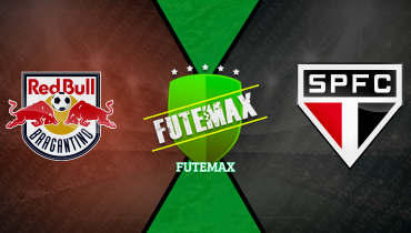 Assistir Red Bull Bragantino x São Paulo ao vivo online 08/02/2025