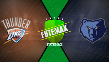 Assistir NBA: Oklahoma City Thunder x Memphis Grizzlies ao vivo online 08/02/2025