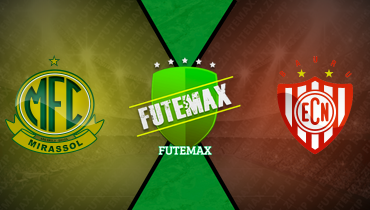 Assistir Mirassol x Noroeste ao vivo online 08/02/2025