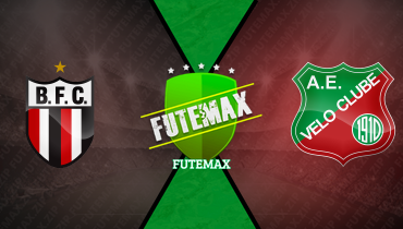 Assistir FuteMAX ao vivo em HD Online