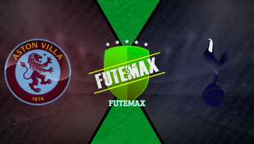 Assistir Aston Villa x Tottenham ao vivo online 09/02/2025