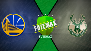 Assistir NBA: Golden State Warriors x Milwaukee Bucks ao vivo online 10/02/2025