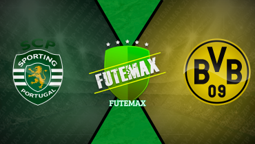 Assistir Sporting x Borussia Dortmund ao vivo online 11/02/2025