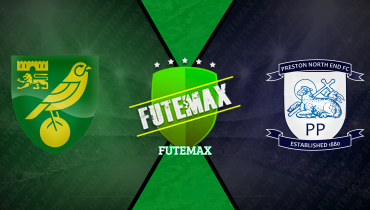 Assistir Norwich x Preston ao vivo online 11/02/2025