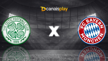 Assistir Celtic x Bayern de Munique ao vivo online 12/02/2025