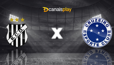 Assistir Democrata GV x Cruzeiro ao vivo online 12/02/2025