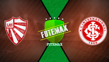 Assistir São Luiz x Internacional ao vivo online 12/02/2025