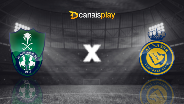 Assistir Al Ahli x Al Nassr ao vivo online 13/02/2025