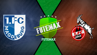 Assistir FuteMAX ao vivo em HD Online