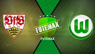Assistir Stuttgart x Wolfsburg ao vivo online 15/02/2025