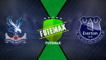 Assistir Crystal Palace x Everton ao vivo online 15/02/2025