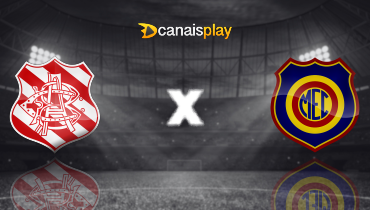 Assistir Bangu x Madureira ao vivo online 15/02/2025