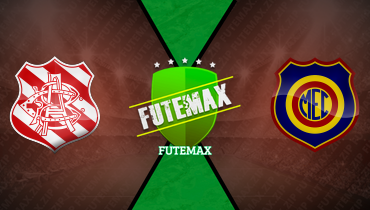 Assistir Bangu x Madureira ao vivo online 15/02/2025