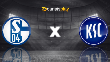 Assistir Schalke 04 x Karlsruher SC ao vivo online 16/02/2025