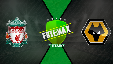 Assistir Liverpool x Wolverhampton ao vivo online 16/02/2025