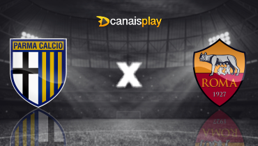 Assistir Parma x Roma ao vivo online 16/02/2025