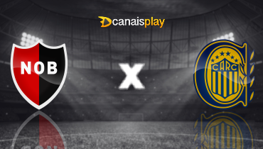 Assistir Newell's Old Boys x Rosario Central ao vivo online 16/02/2025