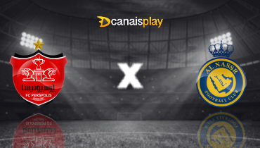 Assistir Persepolis x Al Nassr ao vivo online 17/02/2025