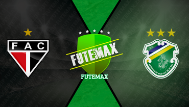 Assistir Ferroviário x Altos ao vivo online 18/02/2025