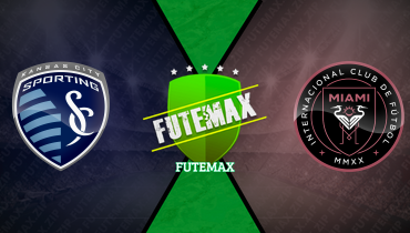Assistir Sporting Kansas City x Inter Miami ao vivo online 18/02/2025