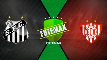 Assistir Santos x Noroeste ao vivo online 19/02/2025