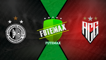 Assistir FuteMAX ao vivo em HD Online