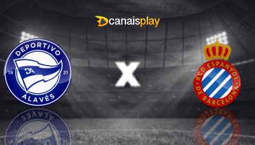Assistir Deportivo Alavés x Espanyol ao vivo online 22/02/2025