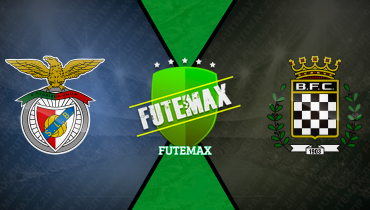 Assistir Benfica x Boavista ao vivo online 22/02/2025