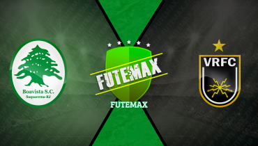 Assistir FuteMAX ao vivo em HD Online