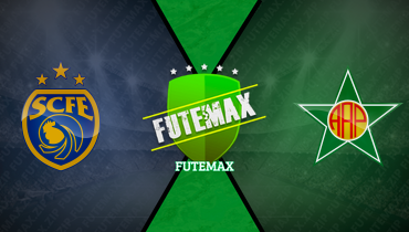 Assistir Sampaio Corrêa-RJ x Portuguesa-RJ ao vivo online 22/02/2025