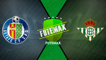 Assistir FuteMAX ao vivo em HD Online
