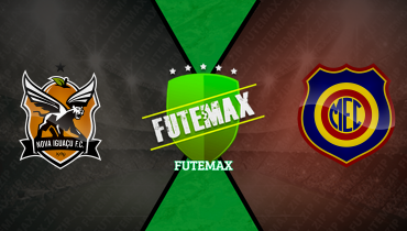 Assistir FuteMAX ao vivo em HD Online