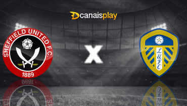 Assistir Sheffield United x Leeds ao vivo online 24/02/2025