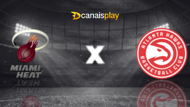 Assistir NBA: Miami Heat x Atlanta Hawks ao vivo online 24/02/2025
