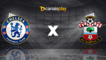 Assistir Chelsea x Southampton ao vivo online 25/02/2025