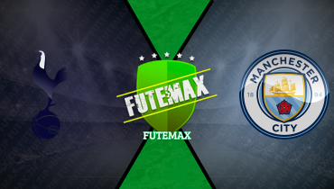 Assistir Tottenham x Manchester City ao vivo online 26/02/2025