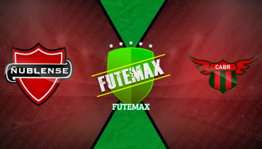 Assistir Ñublense x Boston River ao vivo online 26/02/2025