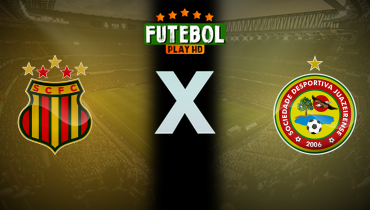 Assistir Sampaio Corrêa x Juazeirense ao vivo online 26/02/2025