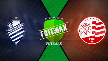 Assistir CSA x Náutico ao vivo online 26/02/2025