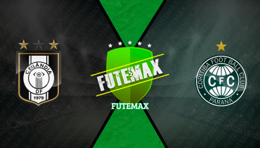 Assistir FuteMAX ao vivo em HD Online