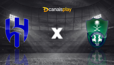 Assistir Al Hilal x Al Ahli ao vivo online 28/02/2025