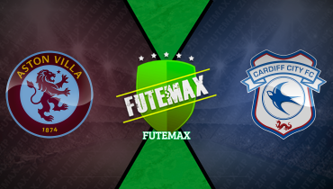Assistir Aston Villa x Cardiff City ao vivo online 28/02/2025