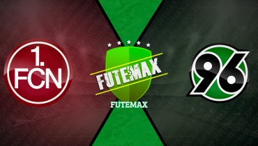 Assistir Nürnberg x Hannover 96 ao vivo online 01/03/2025