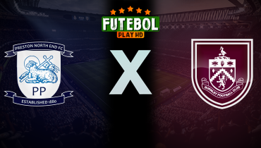 Assistir Preston North End x Burnley ao vivo online 01/03/2025
